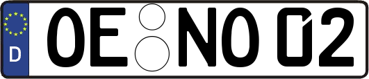 OE-NO02
