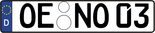 OE-NO03