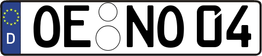OE-NO04