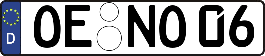OE-NO06