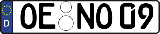 OE-NO09