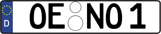 OE-NO1