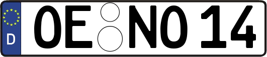OE-NO14