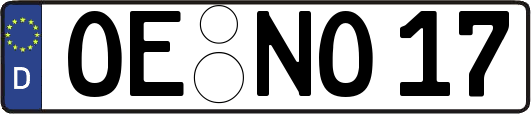 OE-NO17