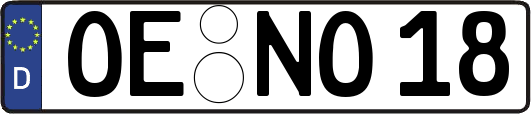 OE-NO18