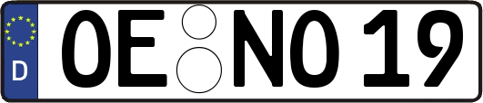 OE-NO19