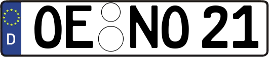 OE-NO21