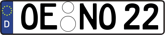 OE-NO22