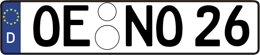OE-NO26