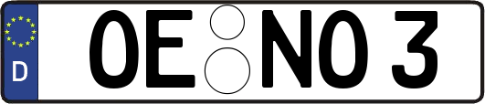 OE-NO3