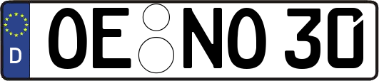 OE-NO30
