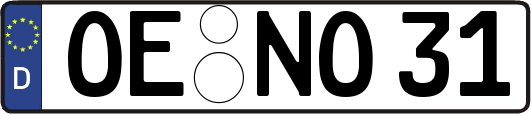 OE-NO31