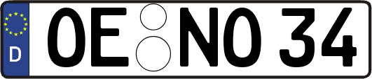 OE-NO34