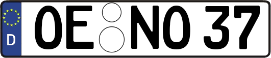 OE-NO37
