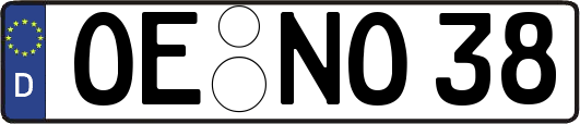 OE-NO38