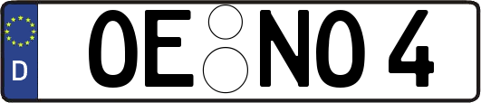 OE-NO4