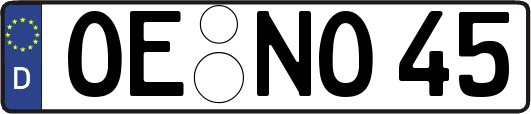 OE-NO45