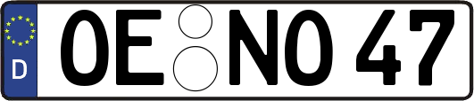 OE-NO47