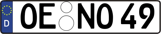 OE-NO49