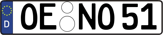 OE-NO51