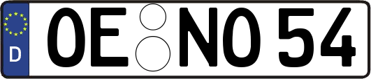 OE-NO54