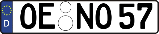 OE-NO57