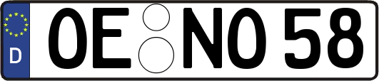 OE-NO58