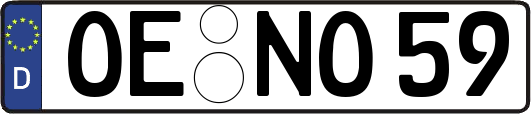 OE-NO59