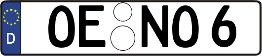 OE-NO6