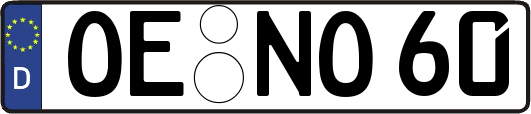 OE-NO60