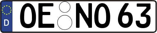 OE-NO63