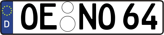 OE-NO64