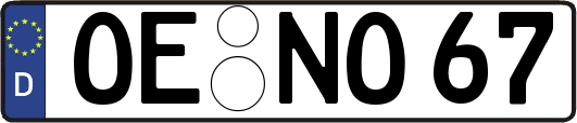 OE-NO67