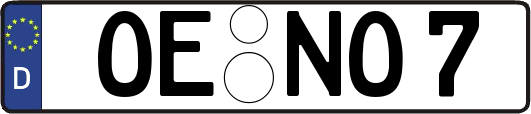 OE-NO7