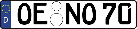 OE-NO70