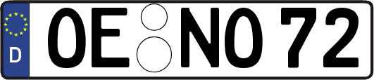 OE-NO72