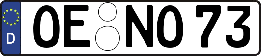 OE-NO73