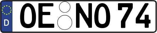 OE-NO74