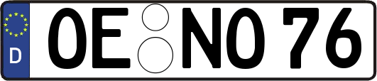 OE-NO76