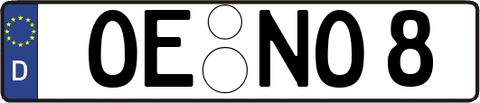 OE-NO8