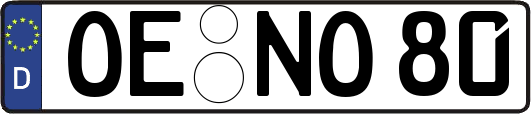 OE-NO80