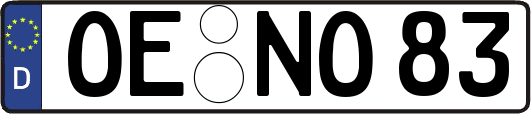 OE-NO83