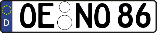 OE-NO86