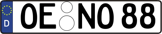 OE-NO88