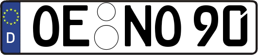 OE-NO90