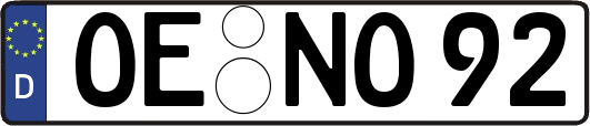 OE-NO92