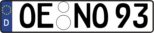 OE-NO93