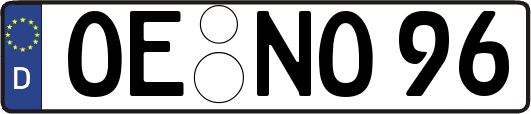 OE-NO96