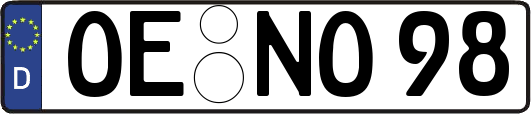 OE-NO98