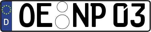 OE-NP03
